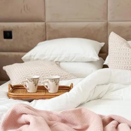 Willa Maison Climatisee 5min Cite Terrasse Et Parking Ak