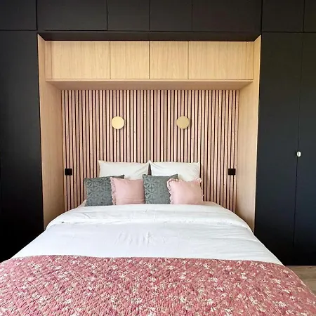 Maison Climatisee 5min Cite Terrasse Et Parking Ak Carcassonne